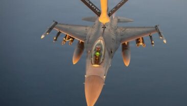 США продовжують удари по Ірану дев’яту ніч поспіль