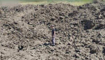 Сумна доба 19.7: Удар по Одесі та нова стратегія миру