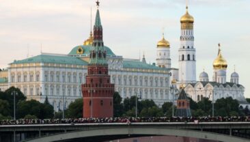 Росія готова сприяти мирному діалогу між США та Іраном