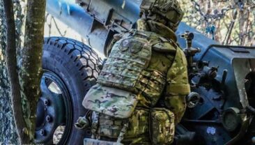 Оперативна обстановка на фронті: 235 боїв та значні втрати противника