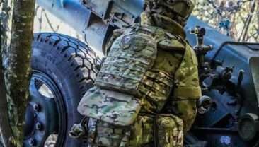 Генштаб оцінює ситуацію на фронті: українські захисники сильні та непохитні
