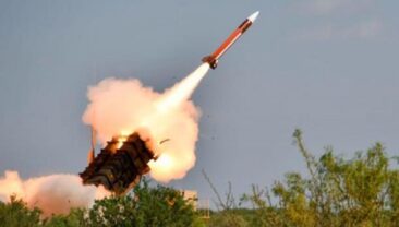 Атака на Україну: під час нічної атаки зафіксовано влучення ракети та дев’яти БПЛА