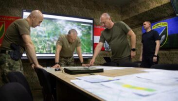 Героїчний захист Константиновки: Сырський поділився актуальною інформацією