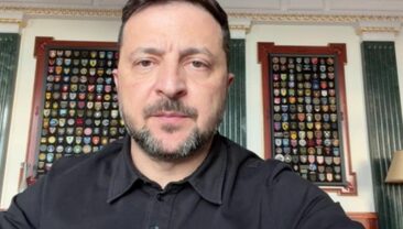 Деталі нічних ударів по агресору: президент Зеленський розкрив правду