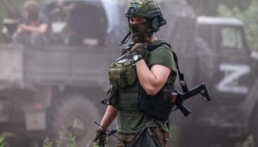 Литовський міністр оборони висловив занепокоєння щодо можливих агресивних дій Росії