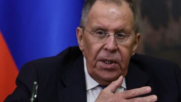 Лавров оголосив про новий етап російсько-північнокорейських відносин