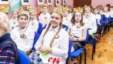 Окупанти використовують освіту для русифікації в Україні
