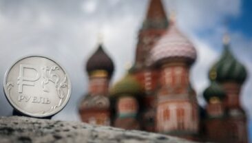 Ділова активність в Росії досягла найнижчого рівня з весни 2022 року
