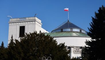 Польща вивчає ризик провокацій Росії з використанням українських дронів