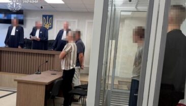Судові вироки агентам ФСБ за теракт у Каменці-Подольському