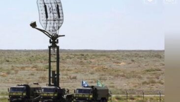 Успішні удари українських сил по російським ППО на окупованих територіях