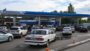 У Псковській області перевіряють зберігання бензину у населення