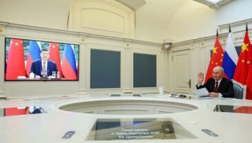 Безвіз для громадян Китаю продовжено до 2027 року