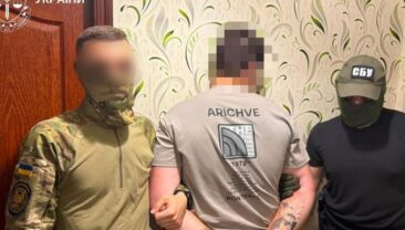 В Україні викрито схему реєстрації Starlink для агресора