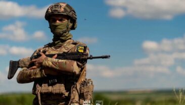 Загострення ситуації на Східному фронті: численні атаки ворога
