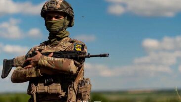 Генштаб оновив дані про бої на фронті: хоробрі захисники України протистоять агресорам