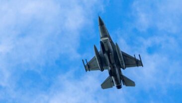 Литовське Міноборони повідомило про перехоплення російських літаків НАТО