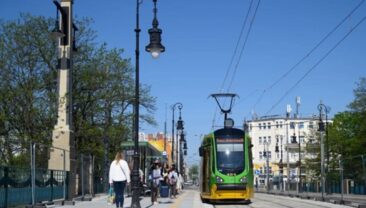 Нападіння на захисника українця в Познані
