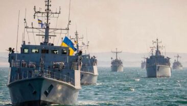 Міжнародні навчання Sea Breeze тривають у Великобританії
