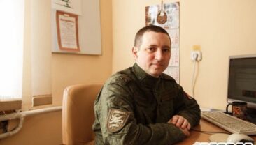 Антон Черемных засуджений на 14 років за зраду держави