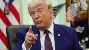 США пригрозили Ірану жорсткою реакцією на загибель військових