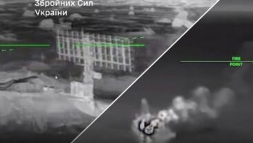 Генштаб підтвердив знищення важливих військових об’єктів російських сил