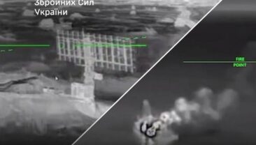 Вогняна відповідь українських героїв: удари по окупантах завдали серйозних втрат