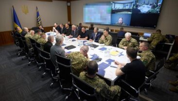 Зеленський анонсував зміни в оборонній стратегії