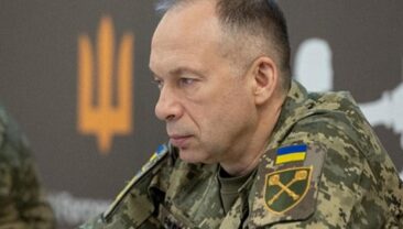 Чи буде відставка генерала Сырського: журналісти вивчили ситуацію