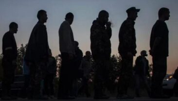 Між Україною та РФ готуються списки для обміну військовими та цивільними