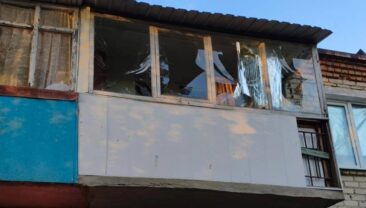 Оборонці України: героїзм перед обличчям агресора