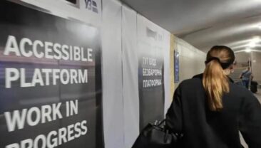 Приблизька до Трампа блогерка відвідала Україну та визнала свої помилки