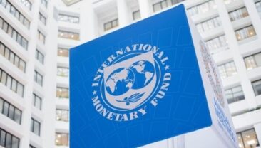МВФ завершив огляд угоди про фінансування для України, виділивши 690 мільйонів доларів