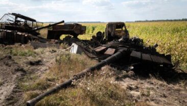 Генеральний штаб підрахував втрати окупантів станом на 21 липня
