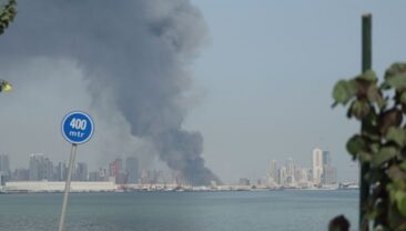 Близькосхідний конфлікт: поранення американських військових з початку липня