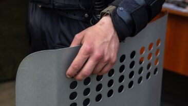 Суд визнав винними екс-командира київського «Беркута» та інших правоохоронців