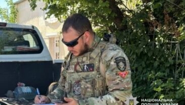СБУ та Нацполіція запобігли масштабному теракту в Івано-Франківську