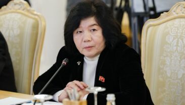 Переговори глав МЗС Росії та КНДР у Москві: розвиток партнерства
