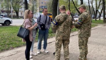 Військова служба правопорядку провела сотні перевірок і відкрила кримінальні справи