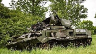 Ситуація на Сумському напрямку: РФ продовжує спроби наступу