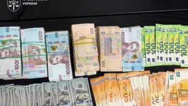 В Киеві та Львові викрито схему фіктивного працевлаштування військовозобов’язаних