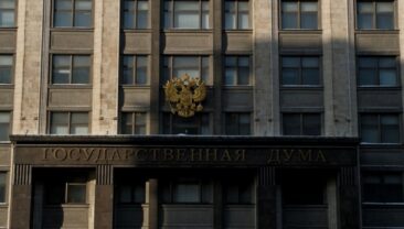 В Росії запропонували зупинити постачання нафти в Угорщину