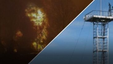 Зниження потенціалу російських військ: В Україні знищено важливі військові об’єкти