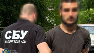 У Сумській області ліквідовано схему оформлення уклонистів через фальшиве навчальний заклад