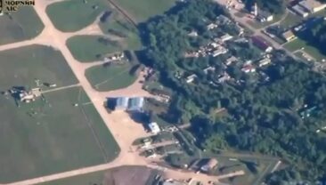 Успішна операція Сил оборони України в Курській області