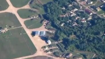 ЗСУ завдали удару по аеродрому в РФ: знищено МиГ-29 та засоби ППО