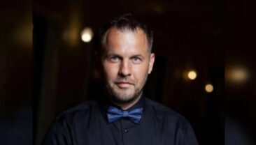 Пам’ять про актора Євгена Бушмакіна: загинув на фронті