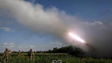 В Генштабі оцінили події на фронті: Українські герої стоять на захисті Батьківщини
