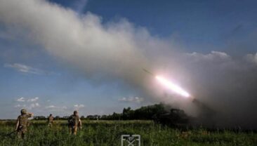 Ситуація на фронті: Основні напрямки атак ворога