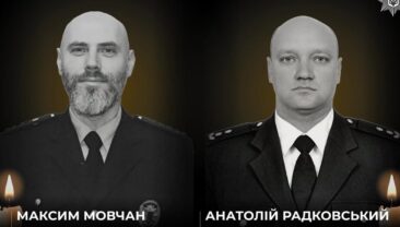 Скорботна втрата: під час розмінування в Харківській області загинули українські герої-піротехніки